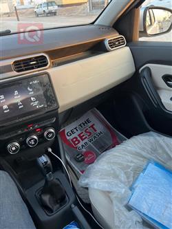 رينو داستر